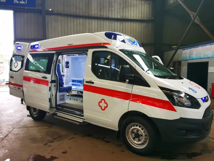 静乐县出租案例